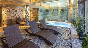 Hotel Bania Thermal & Ski