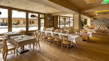 Hotel Bania Thermal & Ski