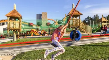 Hotel Bania Thermal & Ski