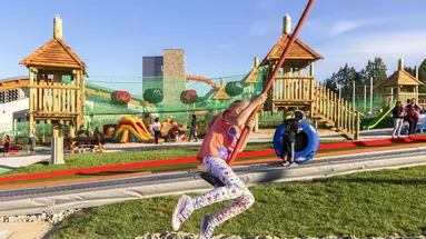 Hotel Bania Thermal & Ski