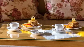 Hotel Bania Thermal & Ski