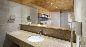 Hotel Bania Thermal & Ski
