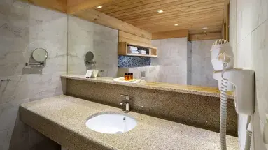 Hotel Bania Thermal & Ski