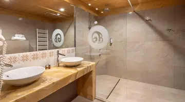 Hotel Bania Thermal & Ski