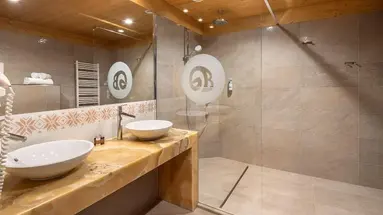 Hotel Bania Thermal & Ski