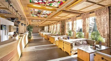Hotel Bania Thermal & Ski