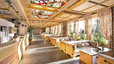 Hotel Bania Thermal & Ski