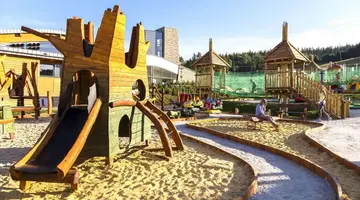 Hotel Bania Thermal & Ski