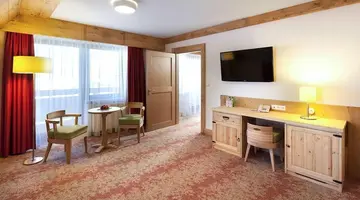 Hotel Bania Thermal & Ski