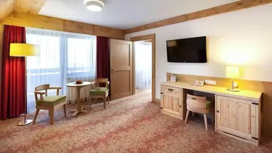 Hotel Bania Thermal & Ski