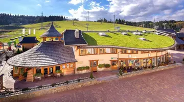 Hotel Bania Thermal & Ski