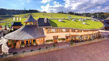 Hotel Bania Thermal & Ski
