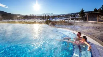 Hotel Bania Thermal & Ski