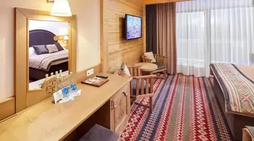Hotel Bania Thermal & Ski