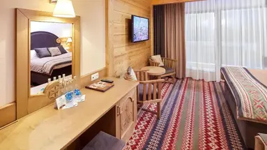 Hotel Bania Thermal & Ski