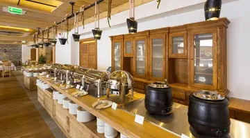 Hotel Bania Thermal & Ski