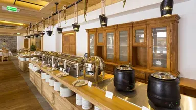 Hotel Bania Thermal & Ski
