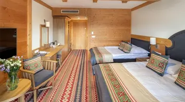 Hotel Bania Thermal & Ski