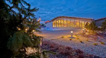 Hotel Bania Thermal & Ski