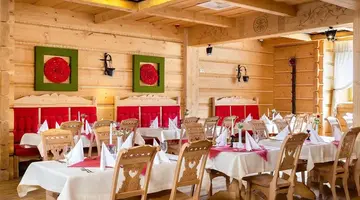 Hotel Bania Thermal & Ski