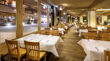 Hotel Bania Thermal & Ski