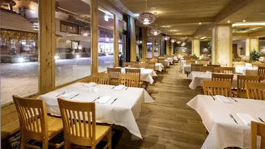 Hotel Bania Thermal & Ski