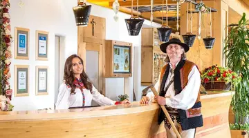 Hotel Bania Thermal & Ski