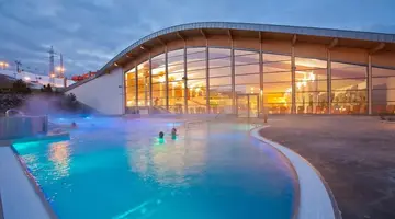 Hotel Bania Thermal & Ski