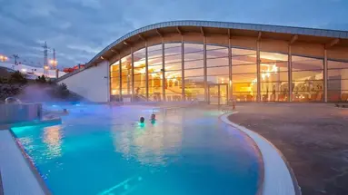 Hotel Bania Thermal & Ski