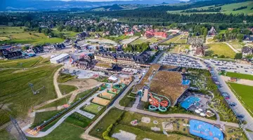 Hotel Bania Thermal & Ski