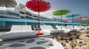 Hotel Baobab Suites