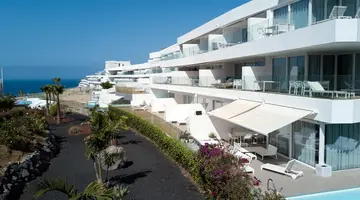 Hotel Baobab Suites