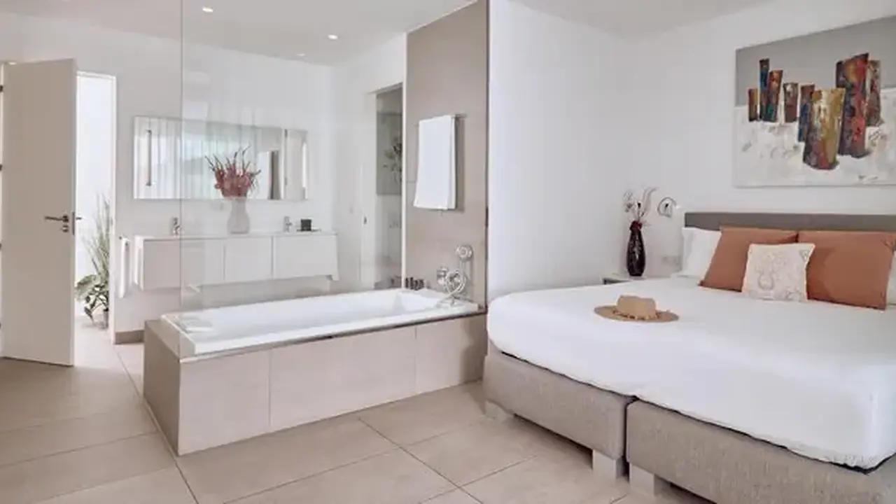 Hotel Baobab Suites