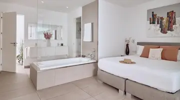 Hotel Baobab Suites