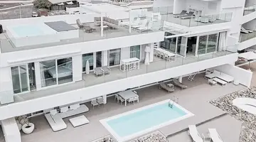 Hotel Baobab Suites