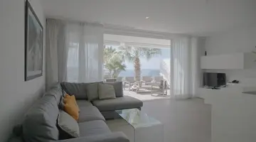 Hotel Baobab Suites