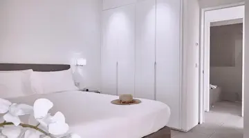 Hotel Baobab Suites