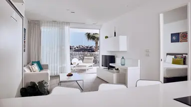 Hotel Baobab Suites