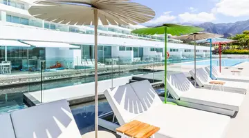 Hotel Baobab Suites