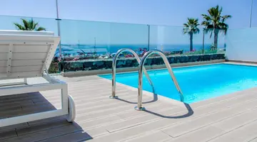 Hotel Baobab Suites