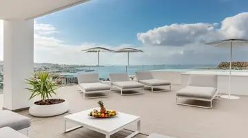 Hotel Baobab Suites