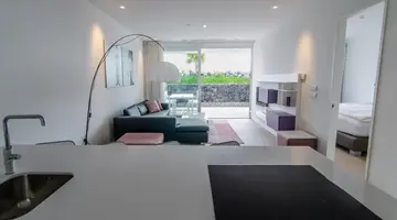Hotel Baobab Suites