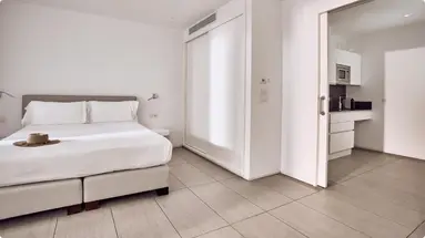 Hotel Baobab Suites