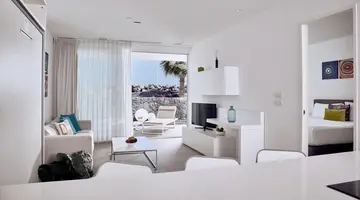 Hotel Baobab Suites