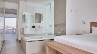 Hotel Baobab Suites