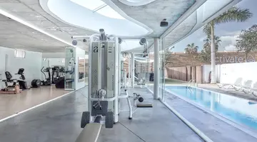 Hotel Baobab Suites