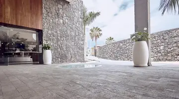Hotel Baobab Suites