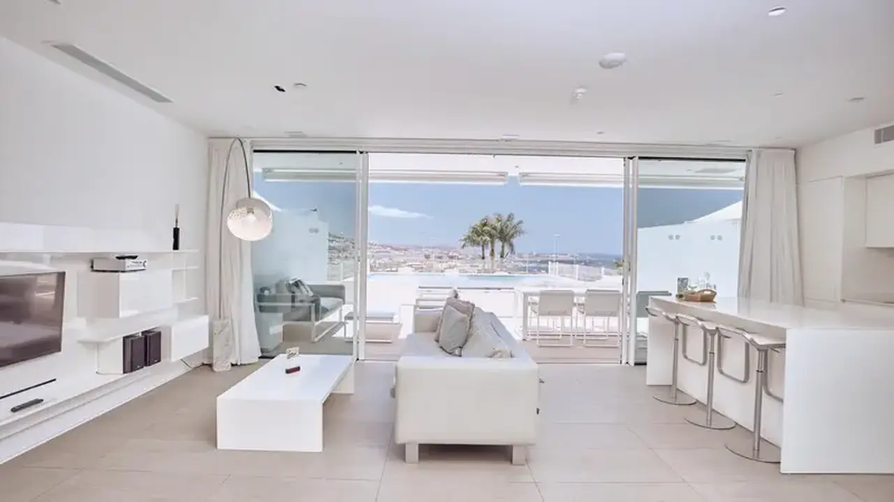 Hotel Baobab Suites