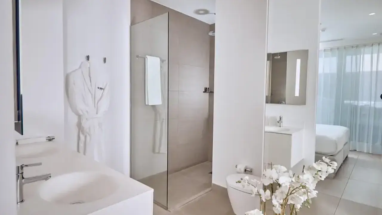 Hotel Baobab Suites