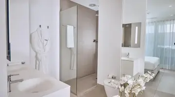 Hotel Baobab Suites